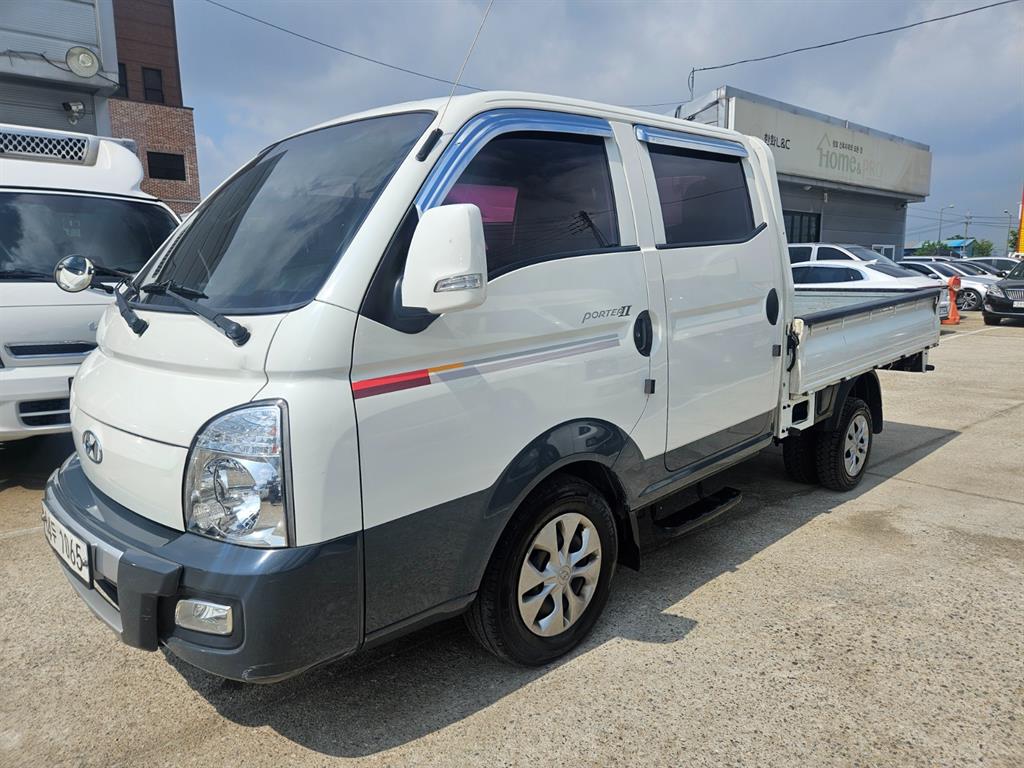 Small Truck Cargo (small) - Vista 2