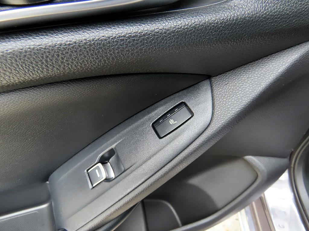 Honda Accord 2018 Gris - Importación desde Corea - HF Imports Iquique - Foto 16