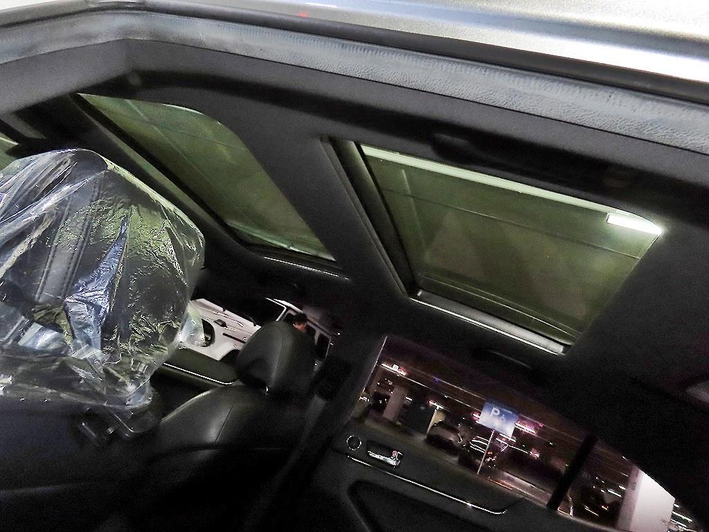 KIA K7 2011 - Importación desde Corea - HF Imports Iquique - Foto 18