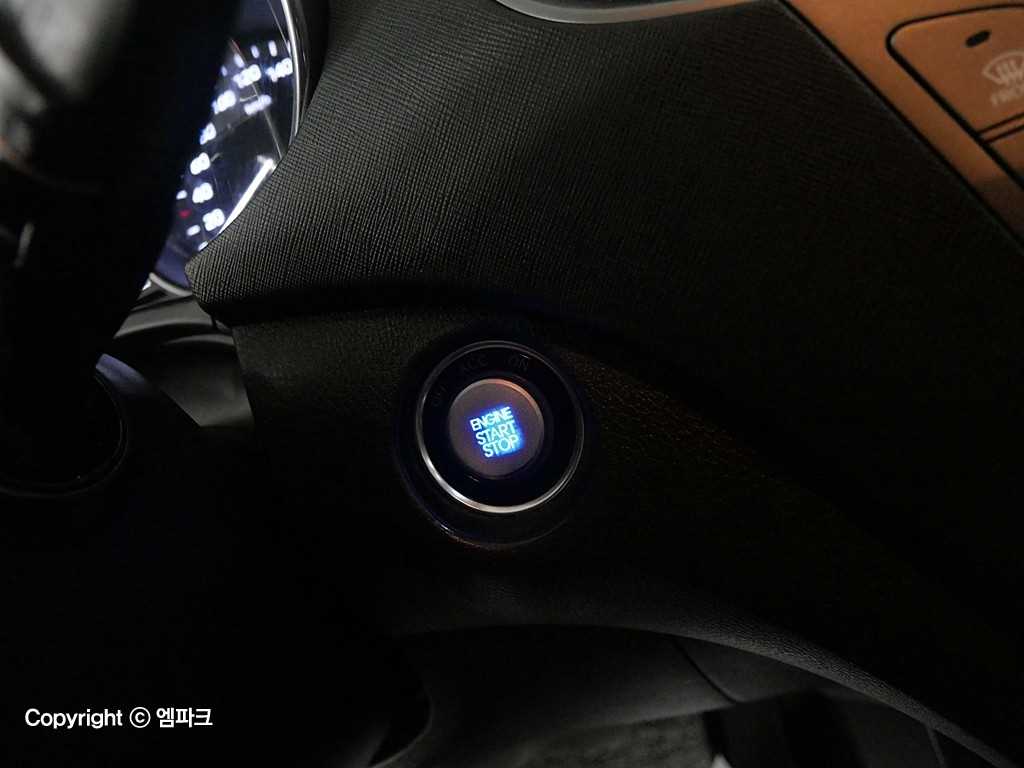 HYUNDAI Maxcruz - Vista 11