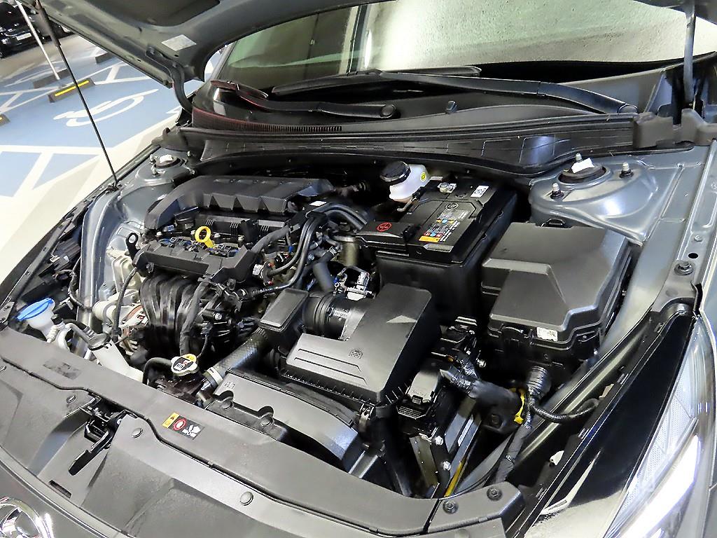 HYUNDAI Avante 2023 Gris - Importación desde Corea - HF Imports Iquique - Foto 18