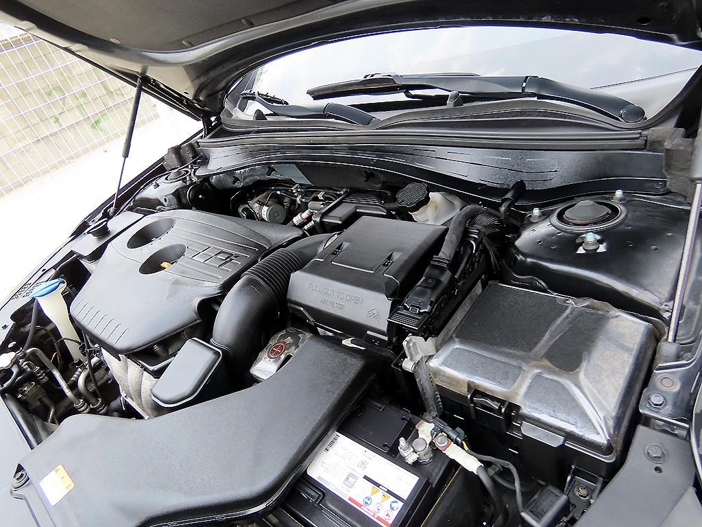KIA K5 2020 Negro - Importación desde Corea - HF Imports Iquique - Foto 18