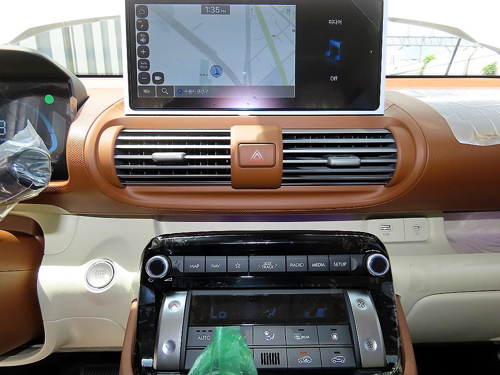 HYUNDAI Casper 2026 Blanco - Importación desde Corea - HF Imports Iquique - Foto 13