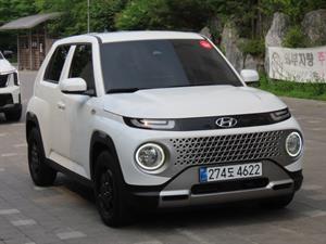 HYUNDAI Casper - Vista 4