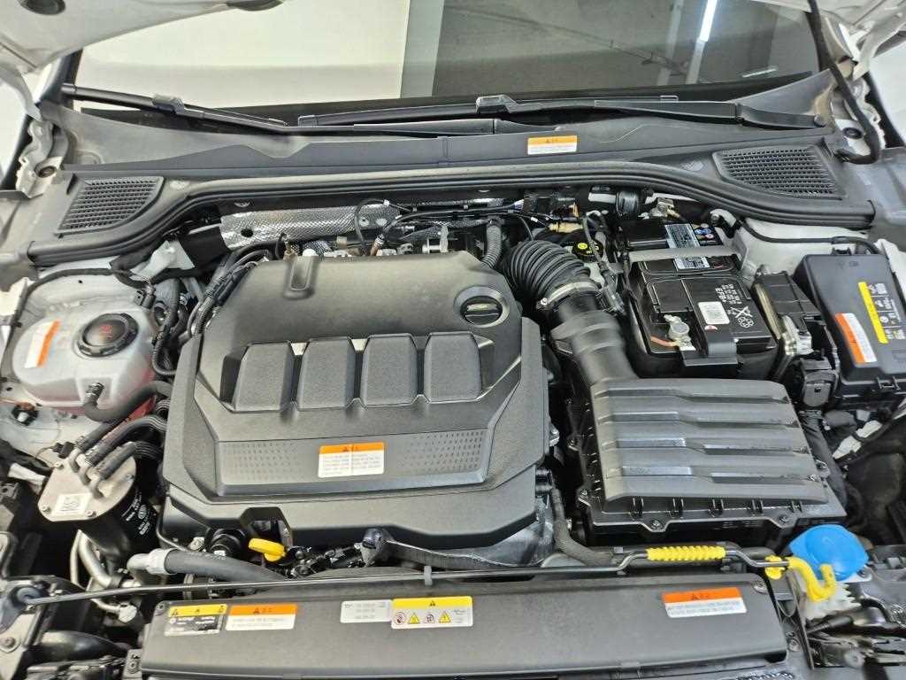 Volkswagen Golf - Vista 5