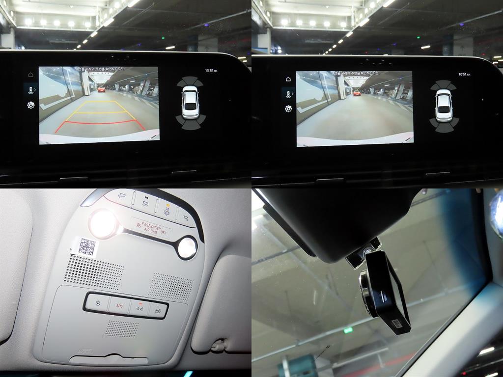 HYUNDAI Grandeur 2020 - Importación desde Corea - HF Imports Iquique - Foto 18