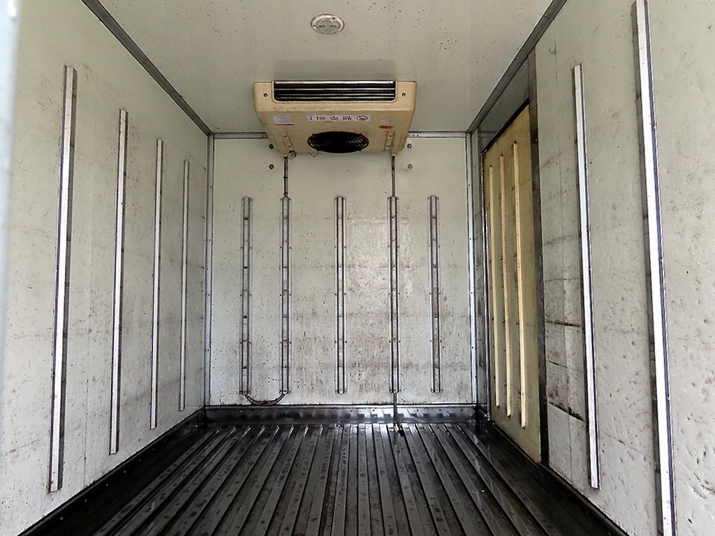 Small Truck Top_Refrigerator Top - Vista 6