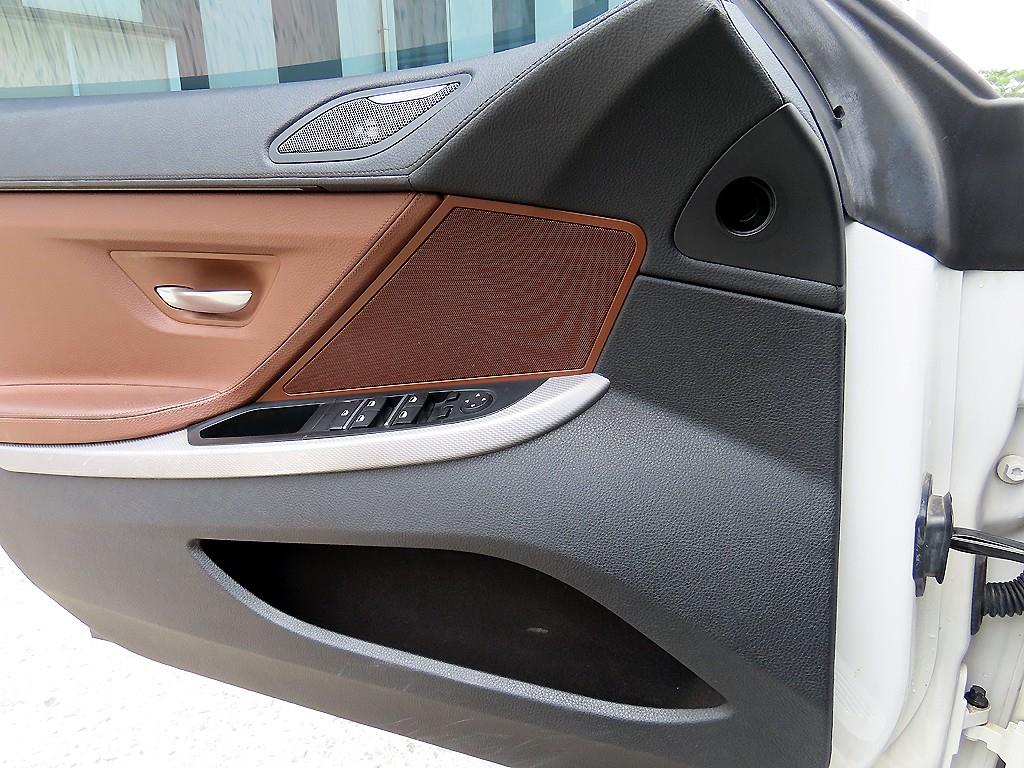 BMW 6 series - Vista 12