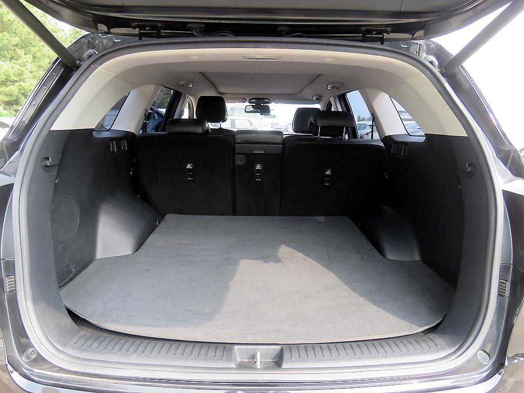 KIA Sorento - Vista 5