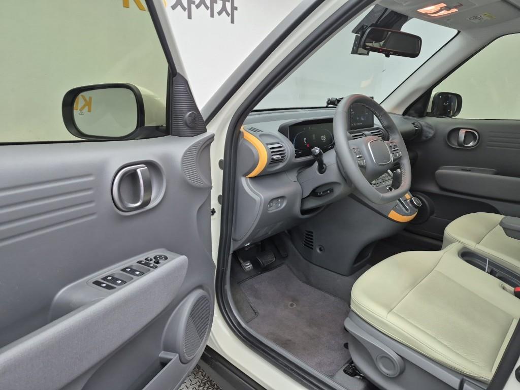 HYUNDAI Casper 2022 Blanco - Importación desde Corea - HF Imports Iquique - Foto 17