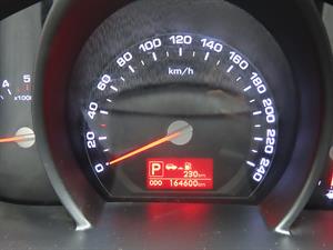 KIA Sportage - Vista 12