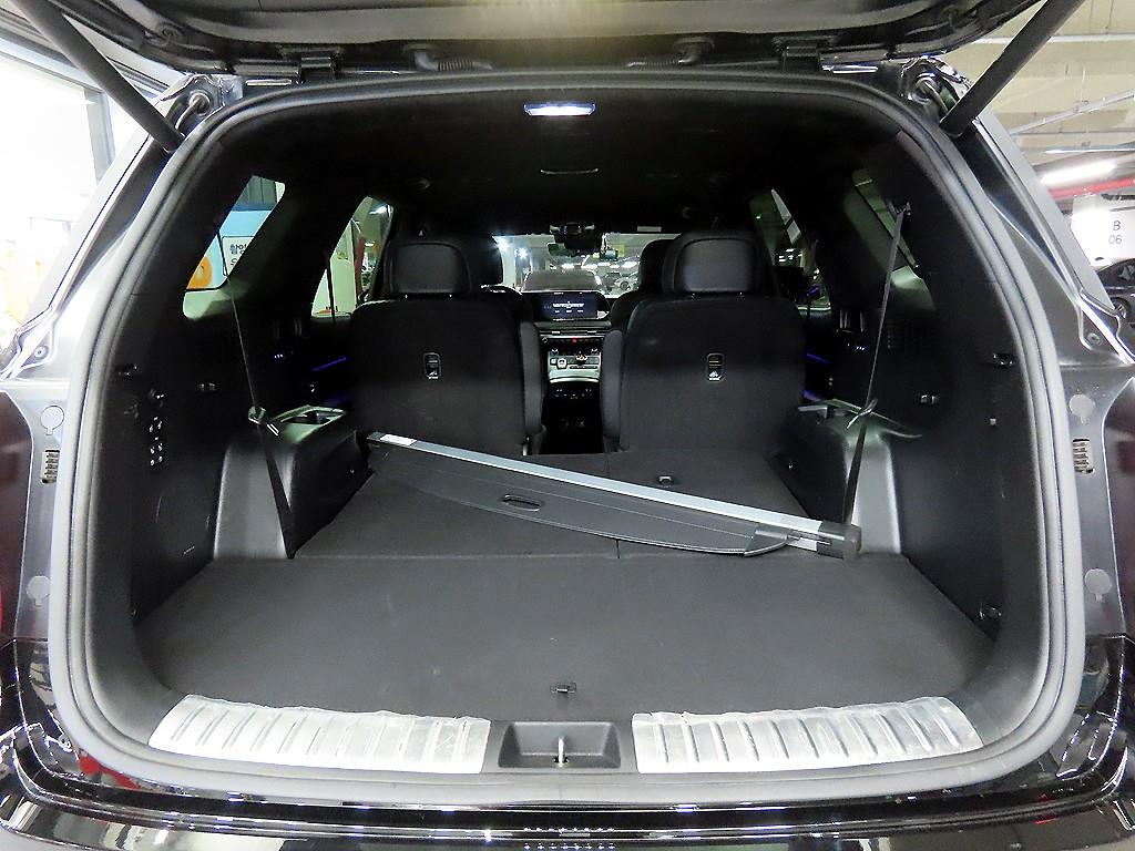 HYUNDAI Palisade 2023 Negro - Importación desde Corea - HF Imports Iquique - Foto 16