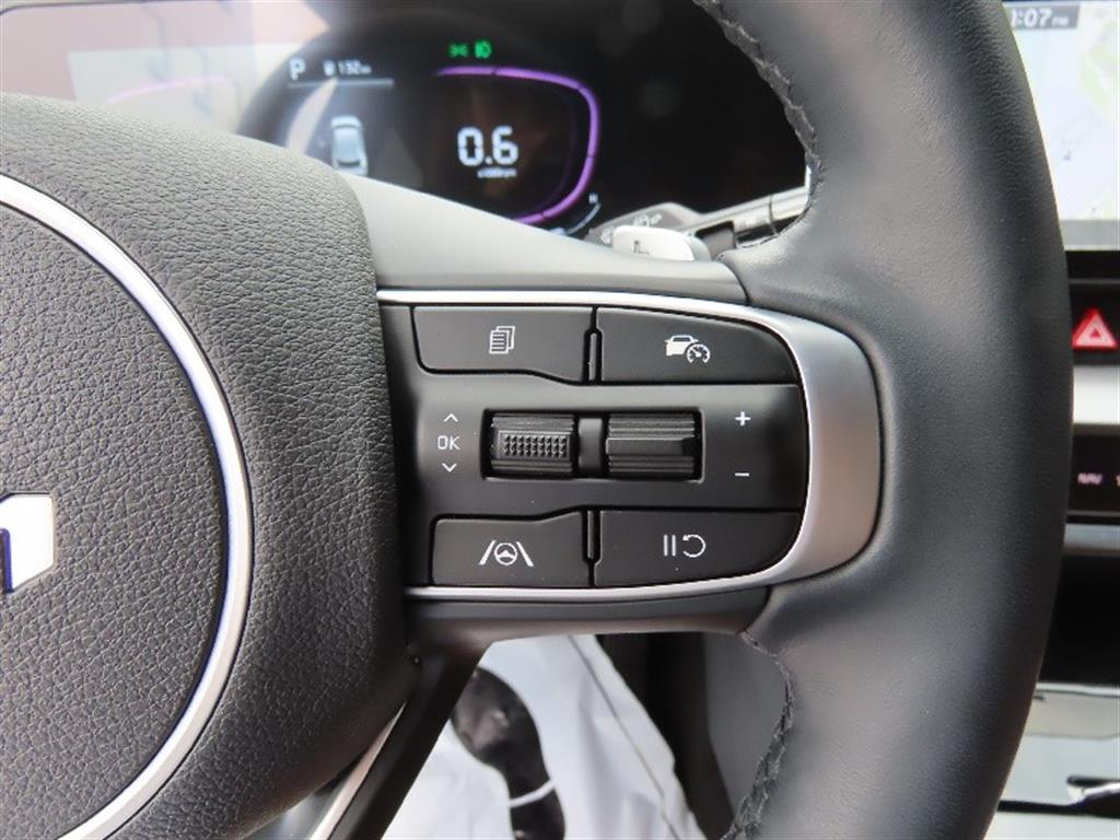 KIA Sportage 2024 - Importación desde Corea - HF Imports Iquique - Foto 11
