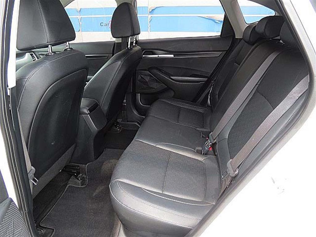 KIA Seltos 2021 Blanco - Importación desde Corea - HF Imports Iquique - Foto 7