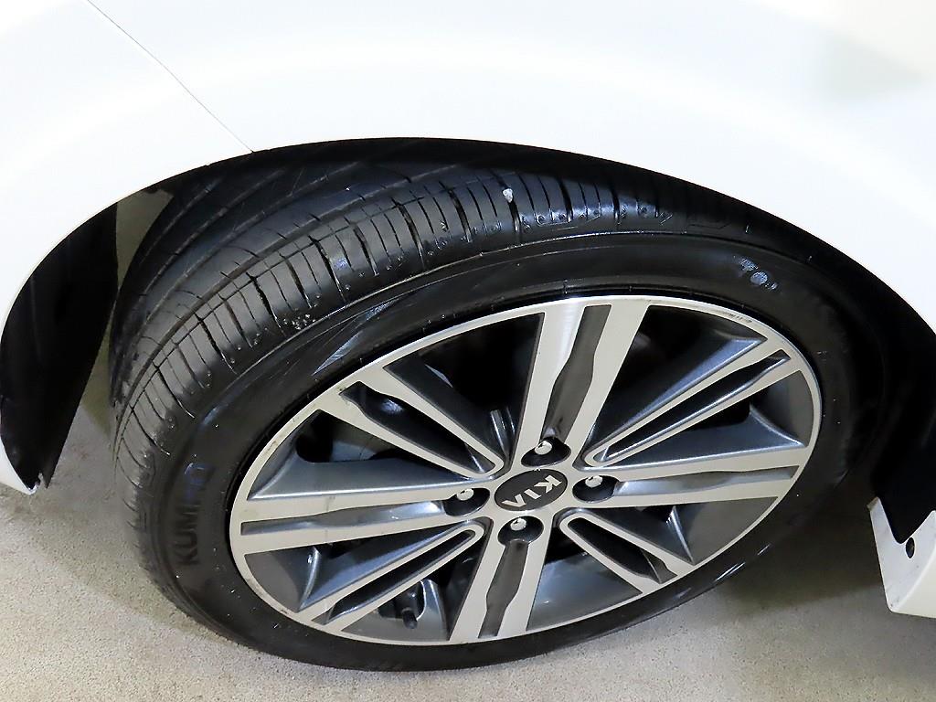KIA Morning 2019 Blanco - Importación desde Corea - HF Imports Iquique - Foto 19