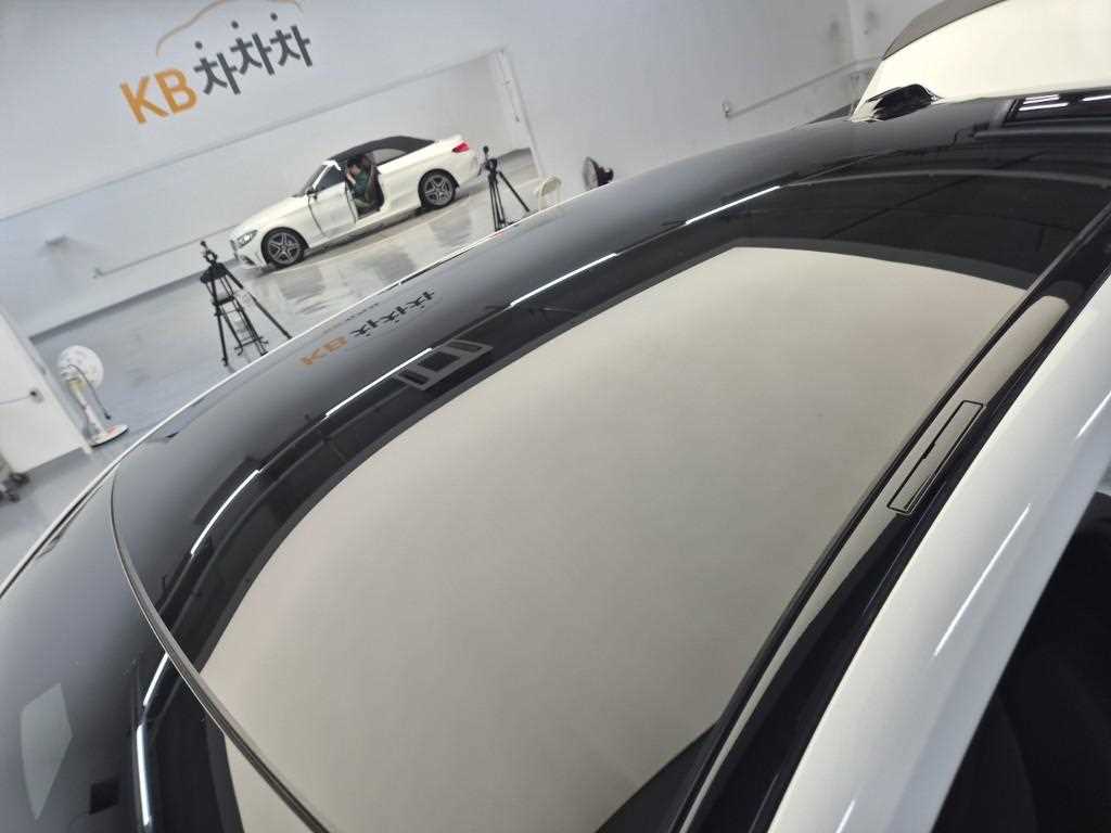 BMW i5 2024 Blanco - Importación desde Corea - HF Imports Iquique - Foto 13