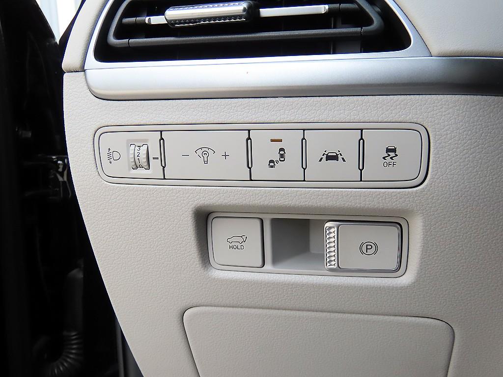 HYUNDAI Palisade - Vista 12