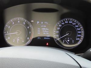 HYUNDAI Venue - Vista 10