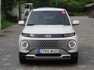 HYUNDAI Casper - Vista 2