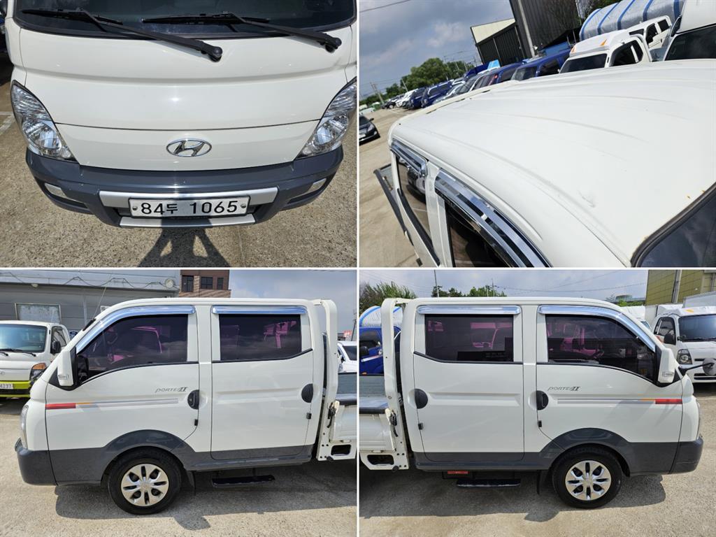 Small Truck Cargo (small) - Vista 7