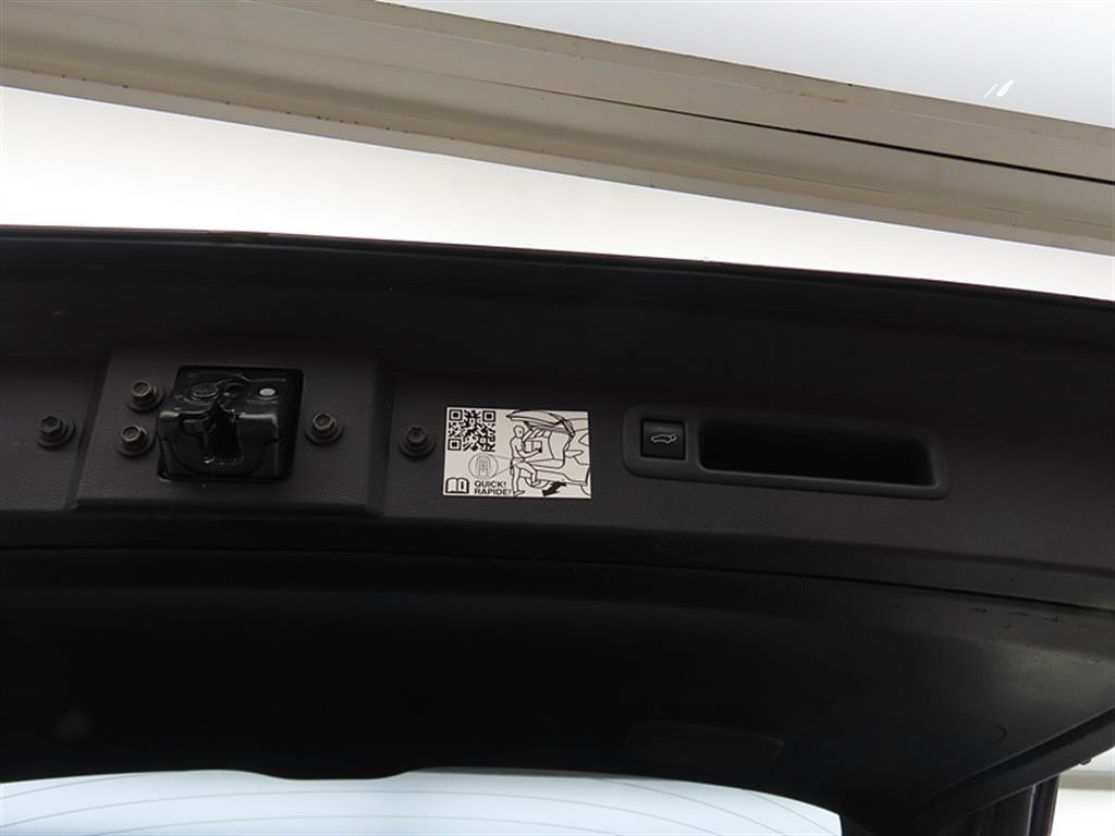Toyota Highland 2023 Negro - Importación desde Corea - HF Imports Iquique - Foto 17