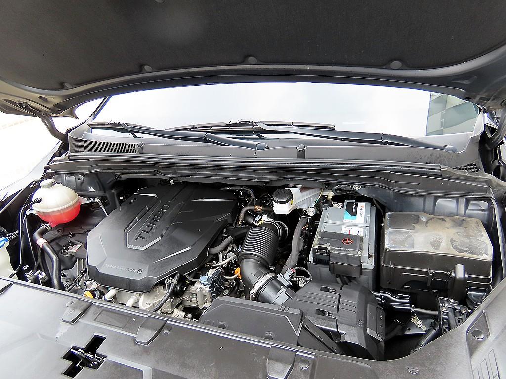 KIA Carnival 2021 Negro - Importación desde Corea - HF Imports Iquique - Foto 19