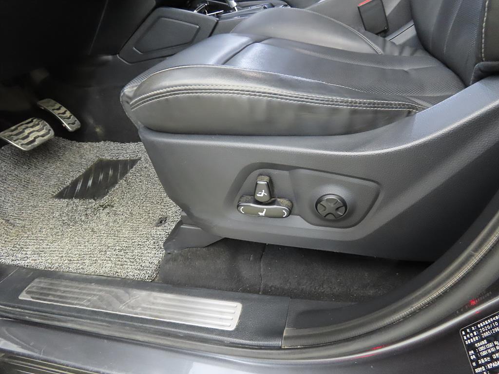 Ssangyong Rexton 2021 Gris - Importación desde Corea - HF Imports Iquique - Foto 16