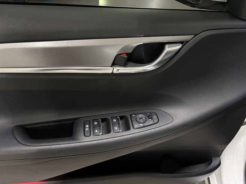 HYUNDAI Grandeur 2021 Blanco - Importación desde Corea - HF Imports Iquique - Foto 15