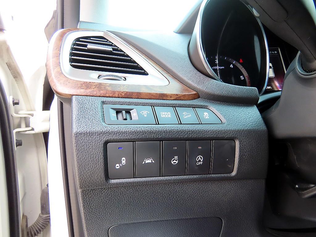 HYUNDAI Maxcruz 2017 - Importación desde Corea - HF Imports Iquique - Foto 13