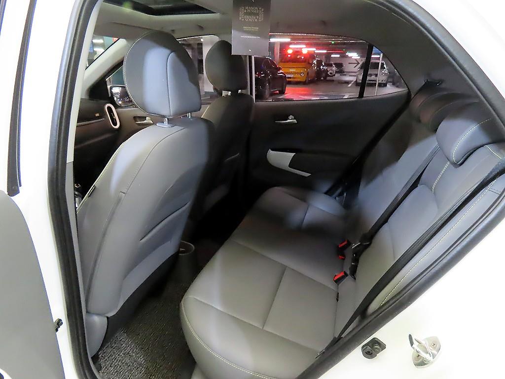KIA Morning - Vista 7