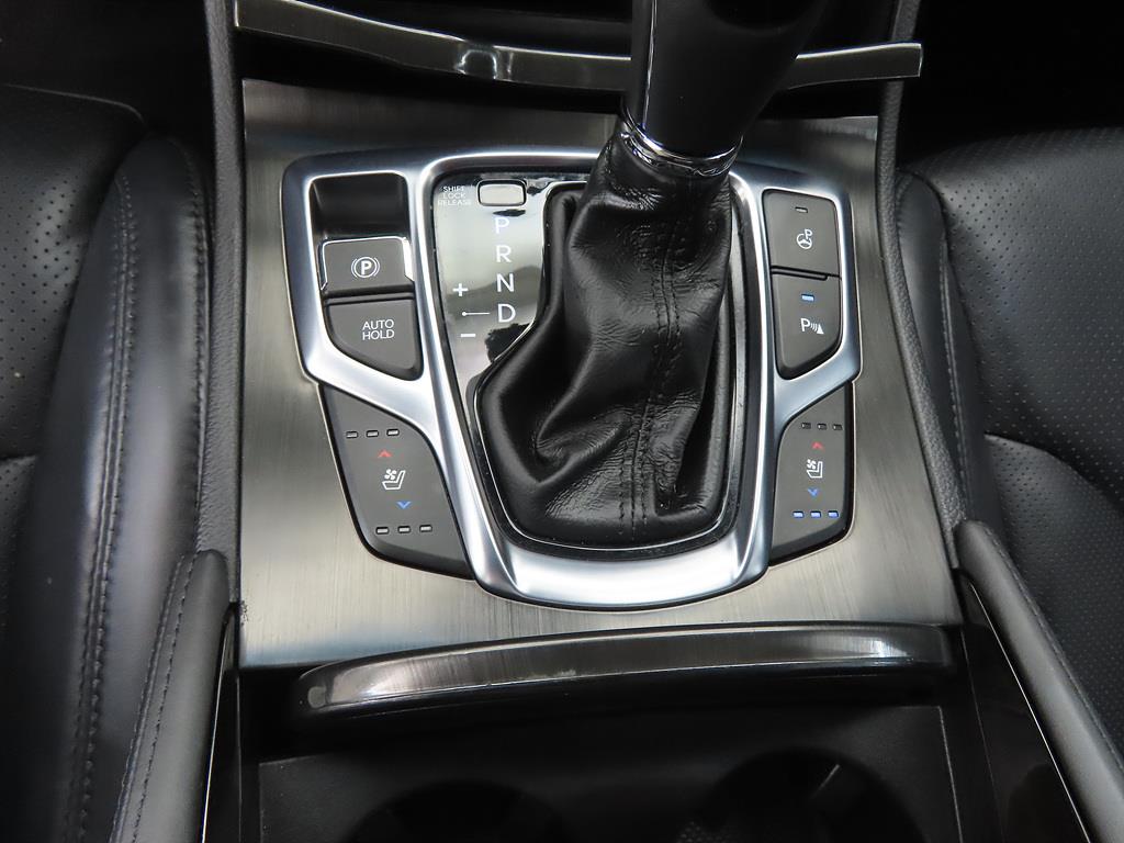 HYUNDAI Grandeur 2017 Plateado - Importación desde Corea - HF Imports Iquique - Foto 16