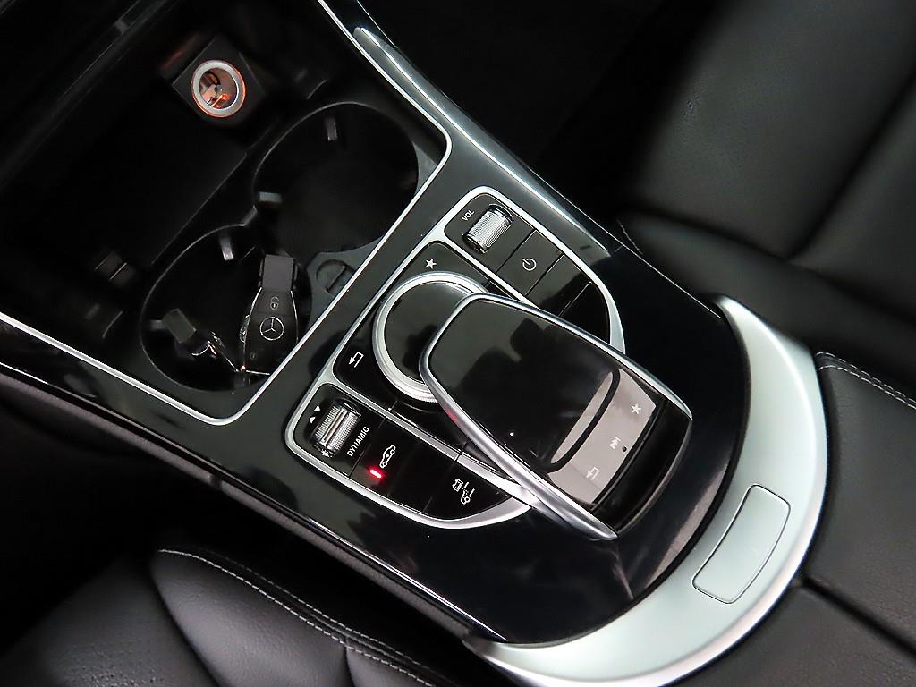 Mercedes Benz C Class 2018 - Importación desde Corea - HF Imports Iquique - Foto 14