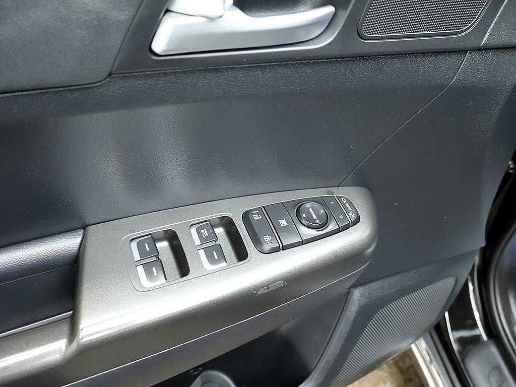 KIA Sportage 2016 Negro - Importación desde Corea - HF Imports Iquique - Foto 13