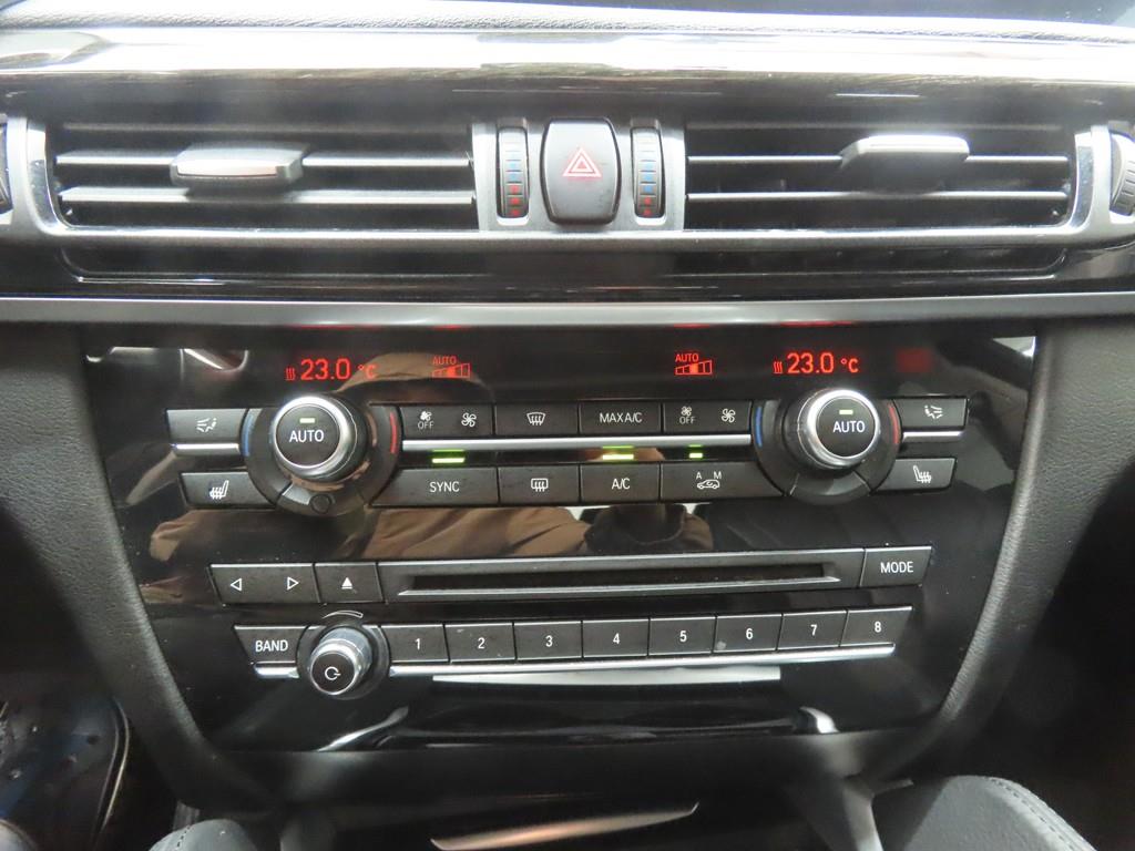 BMW X6 - Vista 11