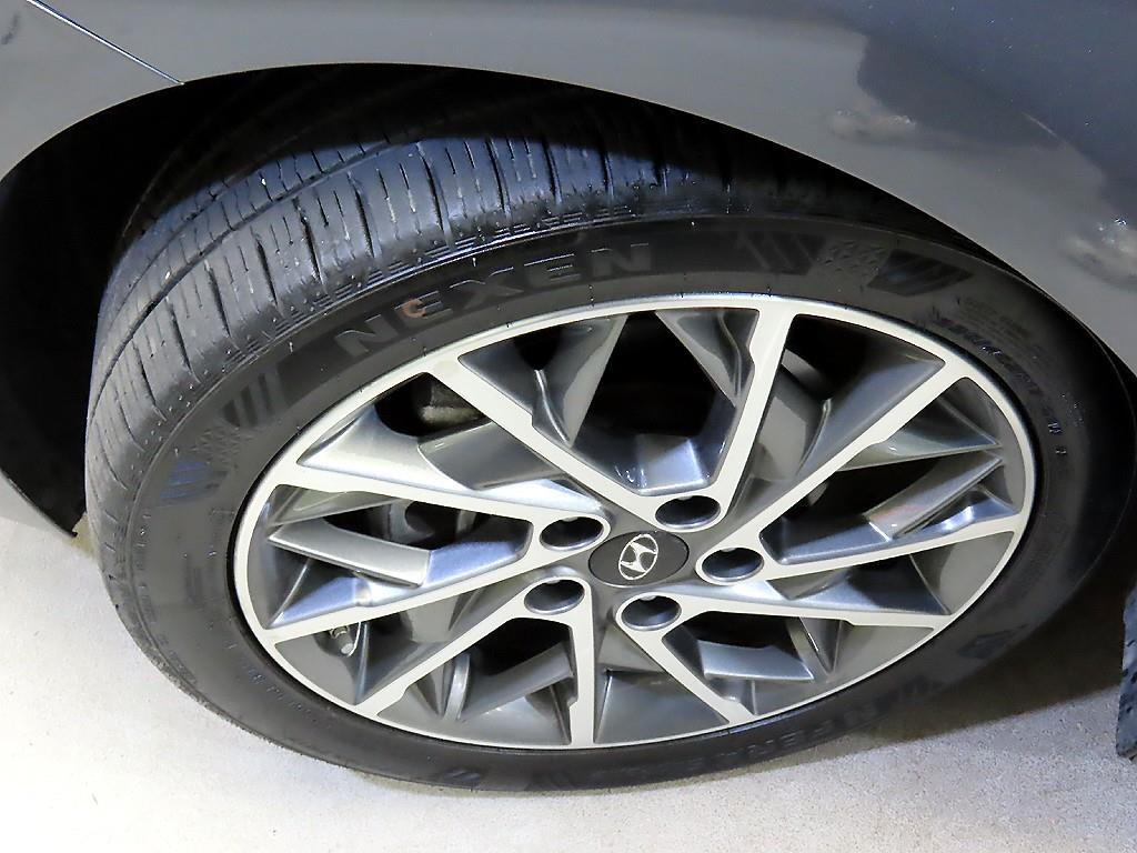 HYUNDAI Avante 2019 - Importación desde Corea - HF Imports Iquique - Foto 17