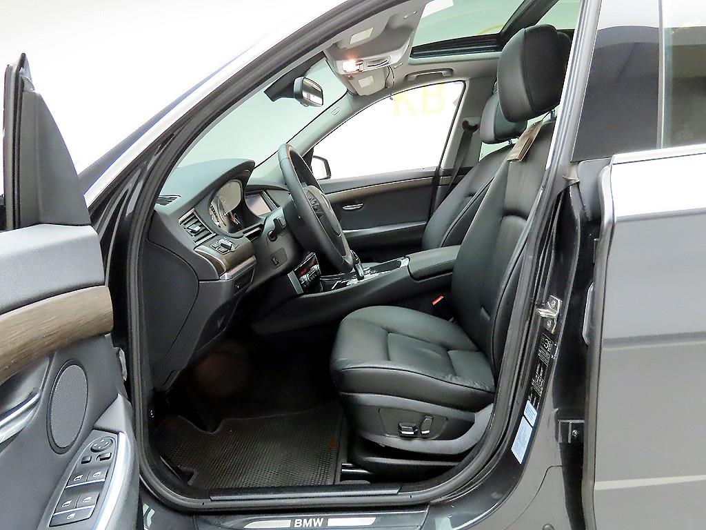 BMW Gran Turismo - Vista 12