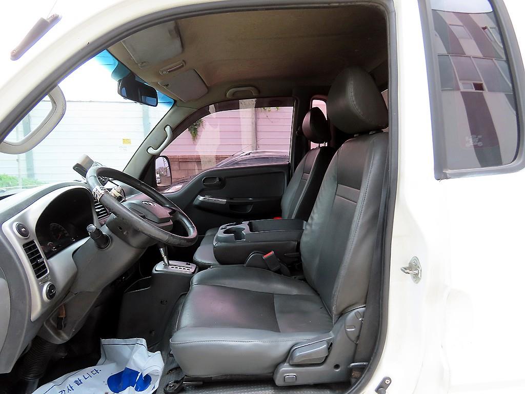 Small Truck Top_Refrigerator Top - Vista 7