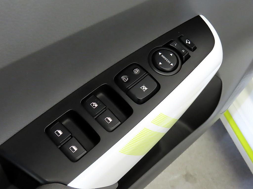 KIA Morning 2019 Blanco - Importación desde Corea - HF Imports Iquique - Foto 15