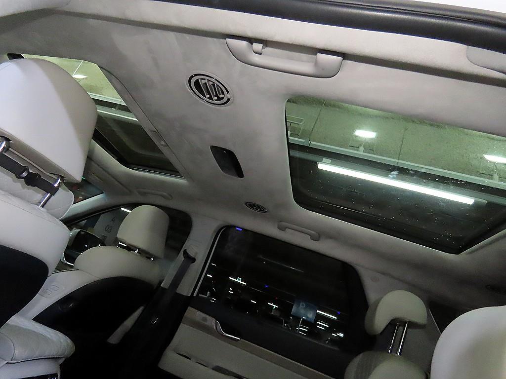HYUNDAI Palisade 2022 Blanco - Importación desde Corea - HF Imports Iquique - Foto 14