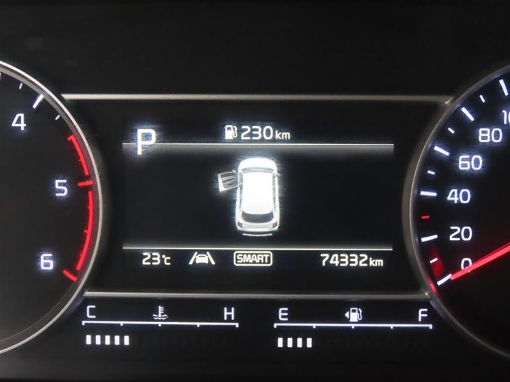 KIA Sorento 2021 Blanco - Importación desde Corea - HF Imports Iquique - Foto 12