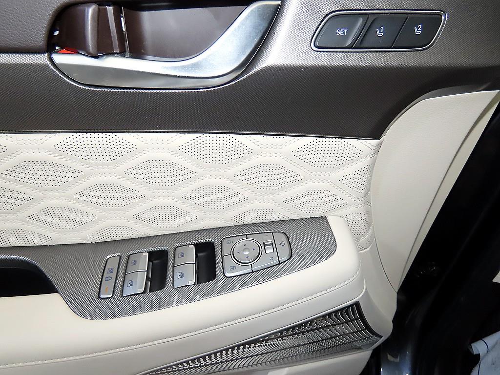 HYUNDAI Palisade - Vista 12