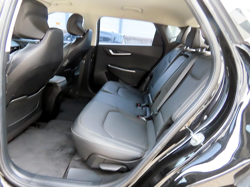 KIA EV6 - Vista 6