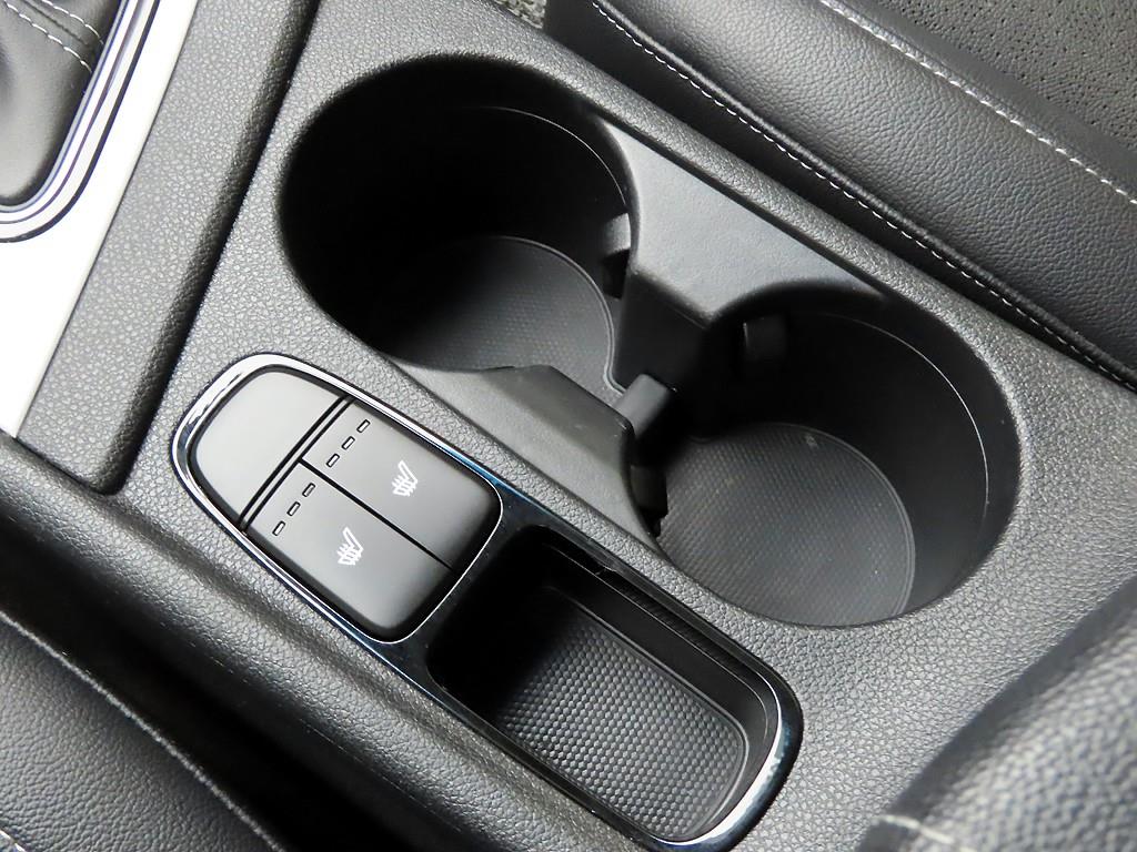 KIA Niro - Vista 12
