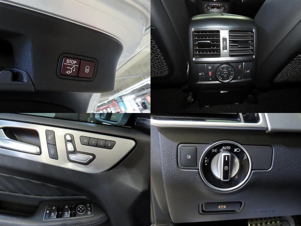 Mercedes Benz GLE Class 2017 - Importación desde Corea - HF Imports Iquique - Foto 17