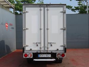 Small Truck tower_built-in tower - Vista 8
