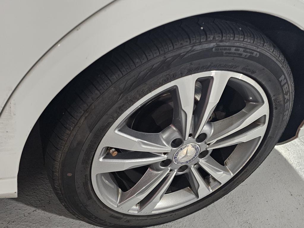Mercedes Benz E class 2014 Blanco - Importación desde Corea - HF Imports Iquique - Foto 20