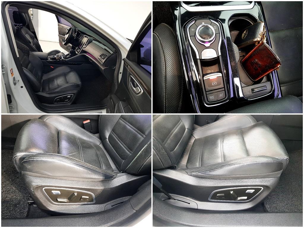 SAMSUNG SM6 2016 Blanco - Importación desde Corea - HF Imports Iquique - Foto 17