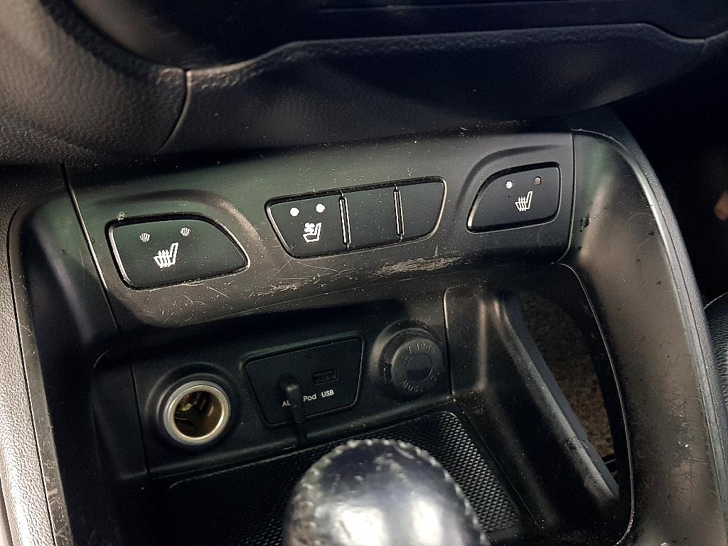 HYUNDAI Tucson 2011 Plateado - Importación desde Corea - HF Imports Iquique - Foto 13