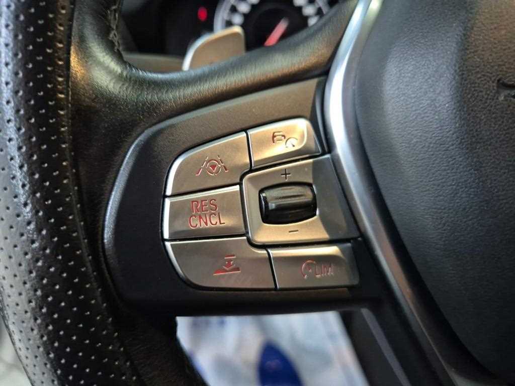 BMW X4 2019 Blanco - Importación desde Corea - HF Imports Iquique - Foto 16