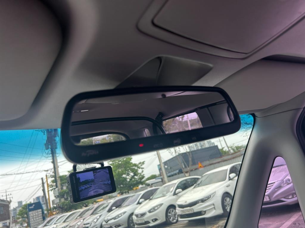 KIA Ray 2019 the color of pearl - Importación desde Corea - HF Imports Iquique - Foto 15